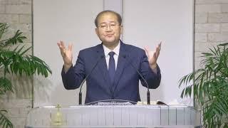 [김포더은혜교회] 6월 20일 금요예배