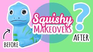 Squishy Makeovers #30