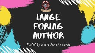 Lange Forlag Author Charlotte Hector