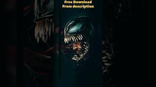 Venom wallpapers of the day #wallapers #venom