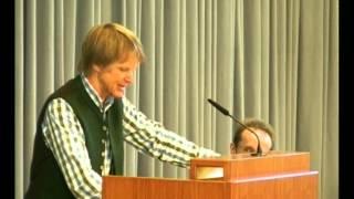 24.03.2013, Hans Peter Royer: Typisch Jesus - Wer ist dieser Mensch?