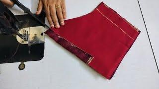 Beautiful sleeves designs cutting and stitching designer sleeves simple sleeves designs cutting