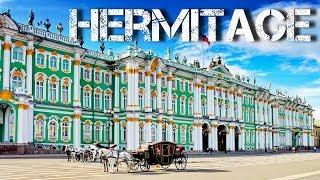 State HERMITAGE Museum | Saint Petersburg | Russia