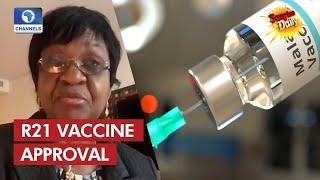 Malaria Vaccine: NAFDAC DG Confirms Clinical Trial Of R21 Will Begin Soon, Reviews Approval