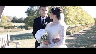 Madjit & Arzu | Our Wedding Film | shakhlens