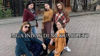 LOVELY’S DAY MAY ISSUE SA MGA INDAYS (SIMPLY RHAZE,CATHY MAGANDA,SMILE LYRA,MANAY CHONA)