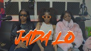 Jada Lo (Full Interview) Talks Dancing x Support System x New Music + More!