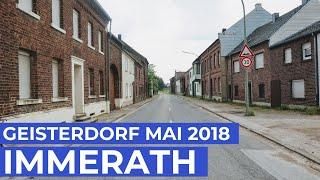 GEISTERDORF IMMERATH | Mai 2018 | Ende eines Dorfes | abandoned town | #20