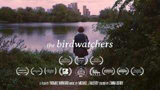 The Birdwatchers - award-winning nature documentary