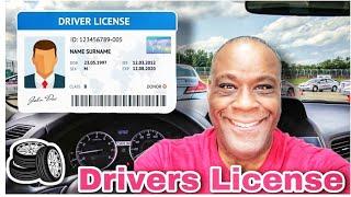 HOW TO DRIVE A CAR #driving with Myles