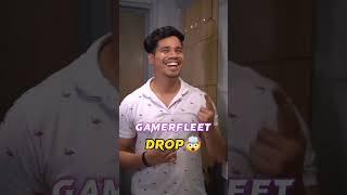 SMARTY PIE VS TECHNO GAMERZ VS ANSHU BISHT  #shorts