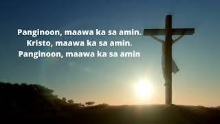 PRAYER FOR BELOVED DEAD  DASAL SA MGA PATAY II ANG PAGSISINDING KANDILA ️ NOVENA SOULS PURGATORY 