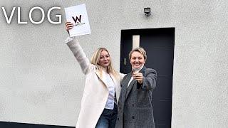 OTWIERAMY NOWY BIZNES! 24 URODZINY PAULINY - VLOG