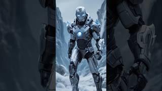 Iron Man Era - 61 #youtubeshorts