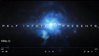 Pelf Infotech Digital Manufacturing Center Virtual Tour Teaser