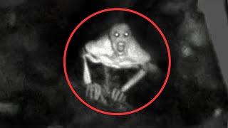 25 SCARIEST Camping Encounters Ever Caught On Camera | Scary Comp V29