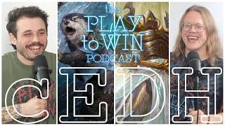 RANKING THE TOP 10 CREATURES IN cEDH (2025)
