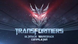 TRANSFORMERS | ULTIMATE Soundtrack Compilation MIX | Steve Jablonsky