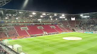 WWK Arena, FC Augsburg