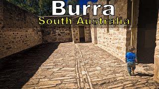 EXPLORING BURRA South Australia | WE GOT THE KEYS TO THE TOWN- S3ep7