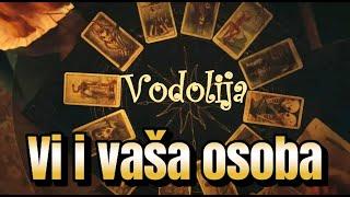 Vi i vaša osoba -  VODOLIJA