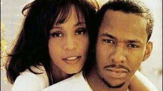 Whitney Houston and Bobby Brown Moments