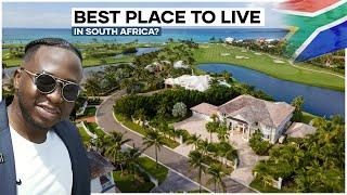 Top 3 Privileged & Luxurious Neighbourhood in Durban South Africa 