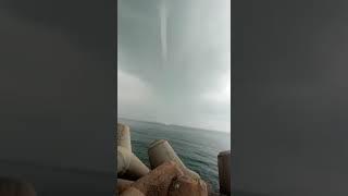 Heard first time twister in chennai