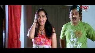 Krishna Bhagavaan Comedy Scenes..