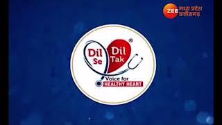 Dil Se Dil Tak Healthy Heart : Dr. Aniruddha Vyas advice on Pacemaker & it's Types?