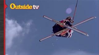 Most Influential Mogul Skier Jonny Moseley | Season Pass