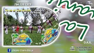 01 La Cuanis - Grupo Costa Bella Vol 12 (Audio Oficial TSP Records 2025)