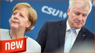 Hilft der Asyl-Kompromiss der Union Deutschland? Schreiben Sie uns Ihre Meinung