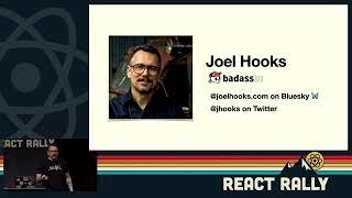 Harness the Power of Durable, Event-Driven Workflows - Joel Hooks