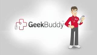GeekBuddy "Introductions".