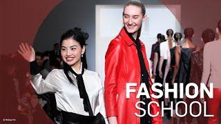 Fashion Design at LaSalle College Vancouver