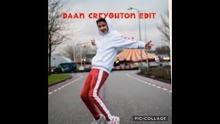 Daan Creyghton edit