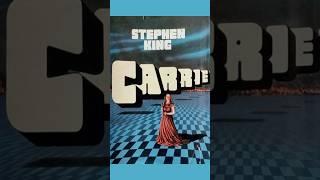 Stephen King First Editions Shorts - Carrie (UK) - Points to Look For