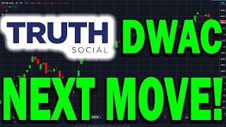 DEADLINE for DWAC Stock is HERE! Donald TRUMP WILL SPEAK SOON! DO NOT MISS THIS CATALYST!