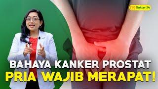 Dokter 24 - Sering Co*i Bisa Cegah Kanker Prostat Pada Pria?? WOW!!