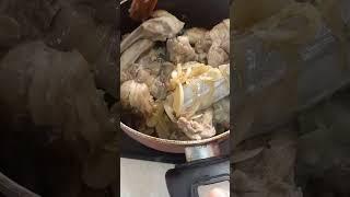 qoyun ətindən çox dadlı qoxusuz yemək resepti #trending #shorts #short