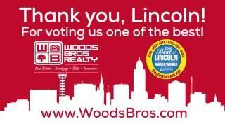 Woods Bros Realty | One of the Best of Lincoln