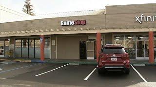 East Bay GameStop to permanently close following crash-and-grab burglary