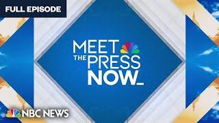 Meet the Press NOW – Nov. 2