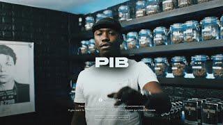 Ninho x Werenoi x Sdm Type Beat "Pib" | instru Sombre | instru Rap 2024