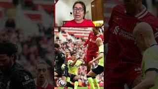 Hàng thủ Liverpool gặp vấn đề trước trận đại chiến!