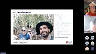 Tourism NT -  ITO Update - March 2024