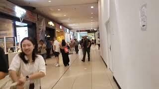 Toronto Eaton Centre   WALKTHROUGH   North York to Toronto via TTC   August 7, 2024