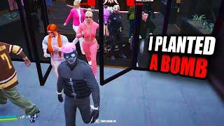 Zaceed Gets Everyone Scared Shitless After He Did This.. | Prodigy RP | GTA RP | CG