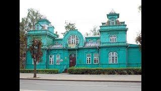 Города Беларуси. Бобруйск  | Cities of Belarus: Bobruisk